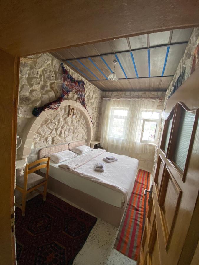 Hotels Crazy Horse Ortahisar Zewnętrze zdjęcie